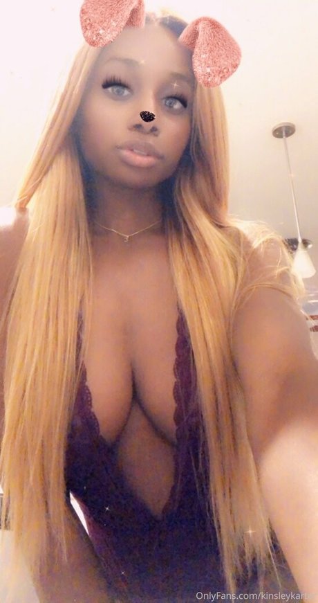 kinsleykarter best star pictures