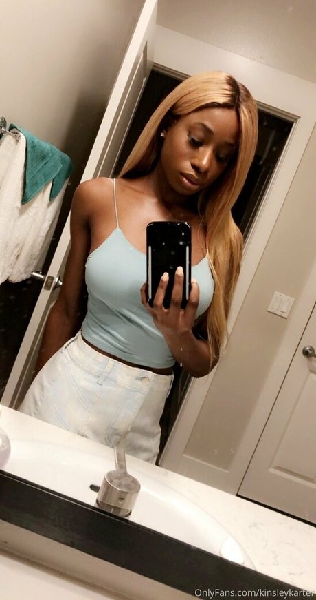 kinsleykarter high quality pornstar pictures