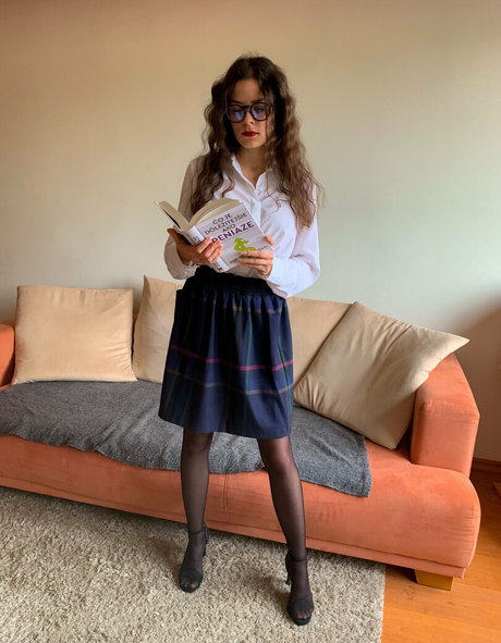 Lenabartos perfect actress image