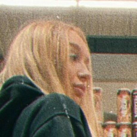 Daria Kipper naked model pic