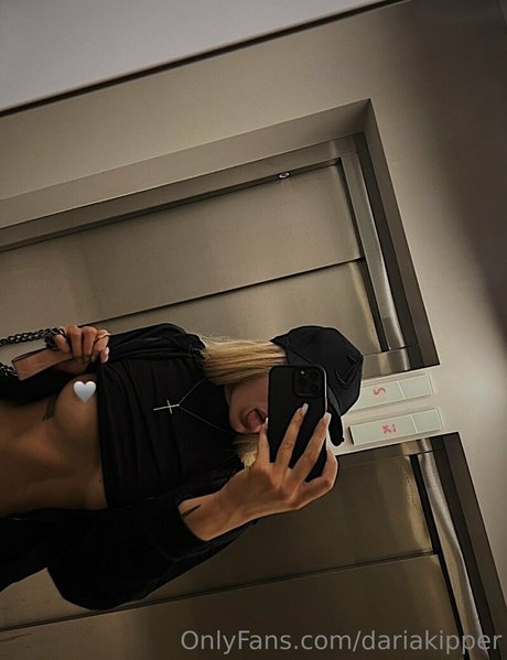 Daria Kipper star high quality photos