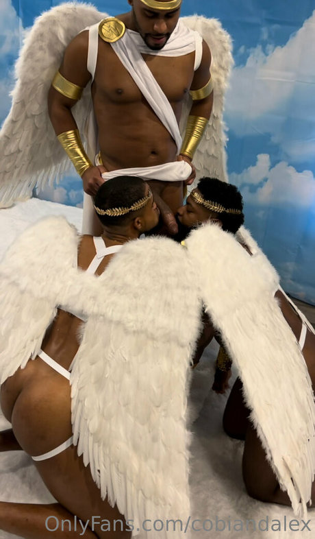 cobiandalex high quality actress pictures