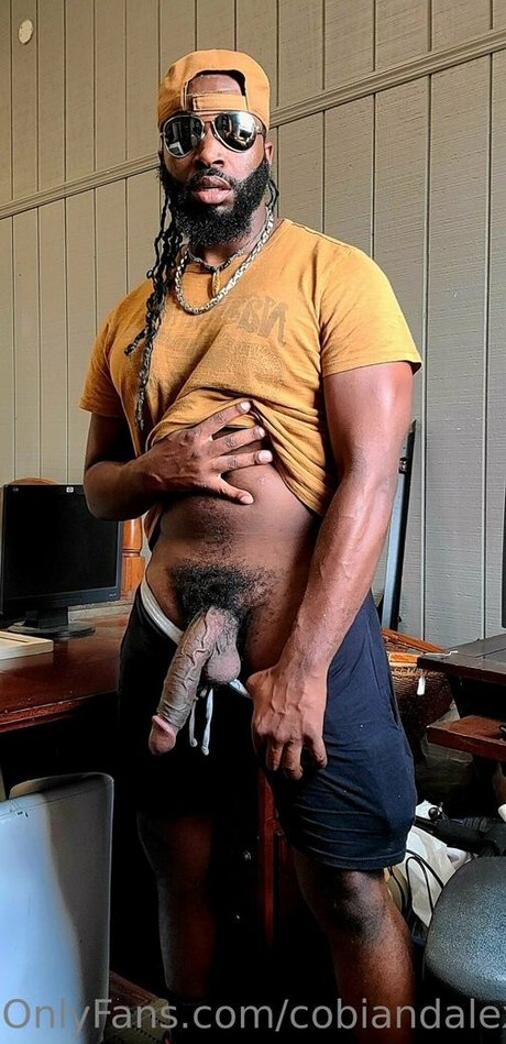 cobiandalex pornstar nude archive