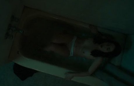 Rosa Salazar sexy model gallery