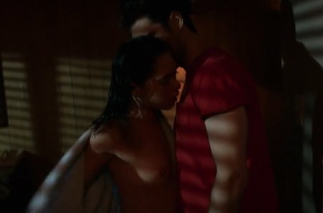 Rosa Salazar star erotic img