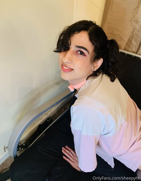 SheepIRL art pornstar img