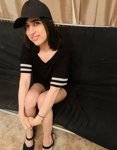 SheepIRL perfect actress photo