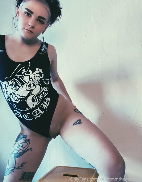 eeemmmthegoddess star sexy gallery