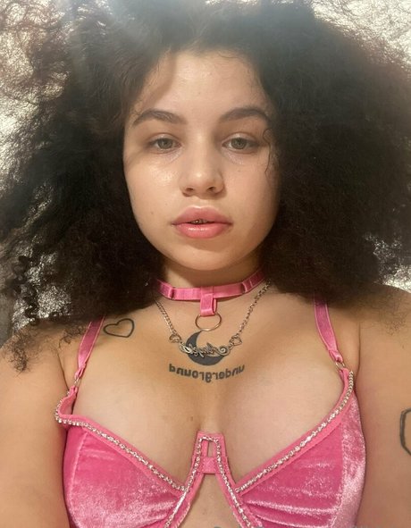 liki lu exclusive model pics