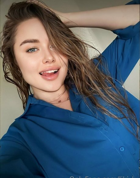 liki lu model pornographic photo