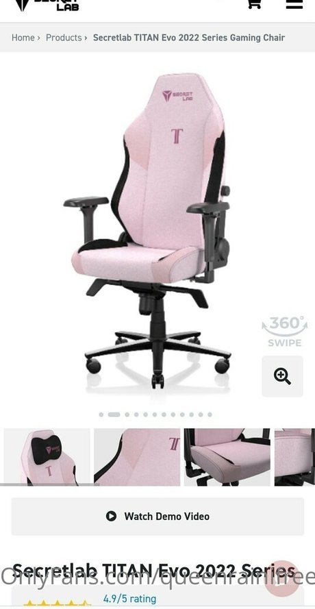 queenrainifree nude model photo