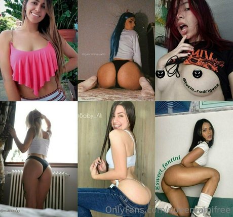 queenrainifree star porn picture