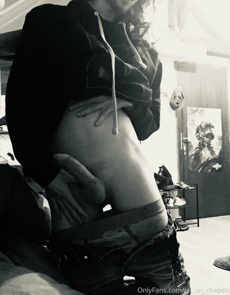 jai un chapeu porn model images