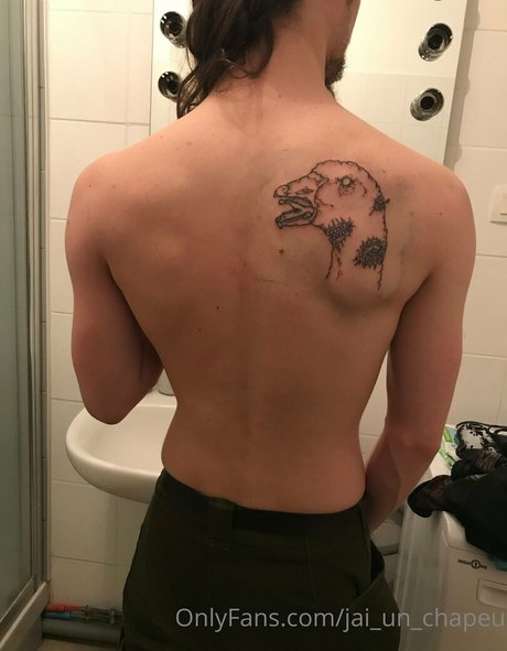 jai un chapeu erotic star images