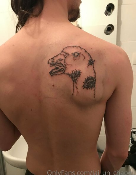 jai un chapeu model naked pictures