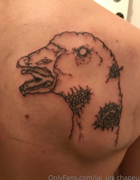 jai un chapeu xxx actress img