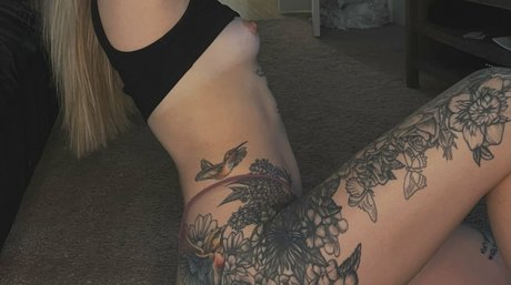 blonde shower onlyfans nice images