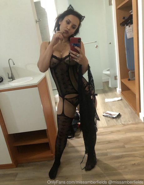 missamberfields nice star picture