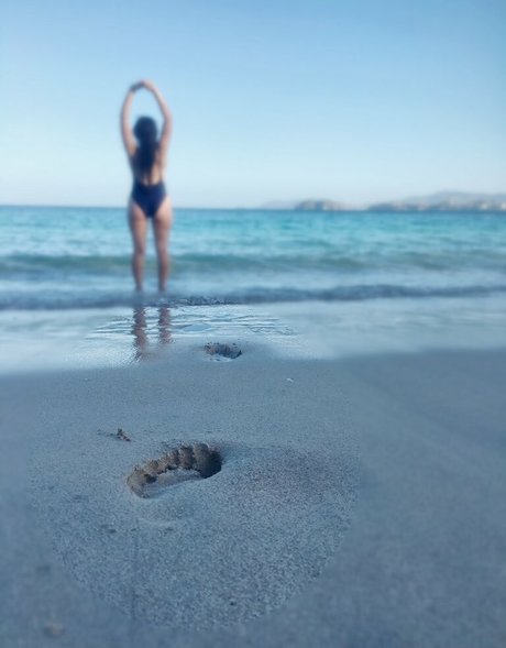 Rebecca Ford nice model archive