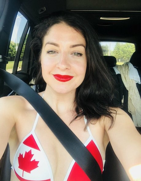 Rebecca Ford top pornstar photo