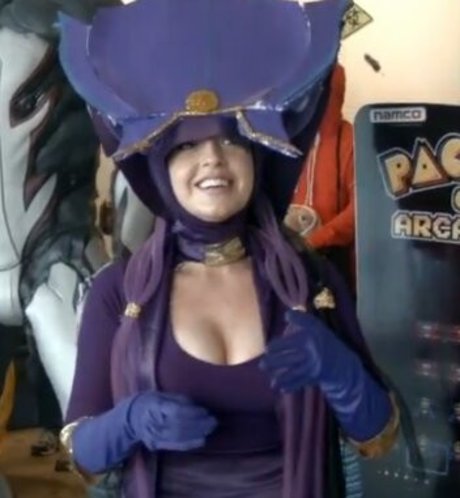 Rebecca Ford star hd photo