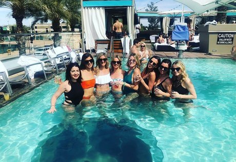 Rebecca Ford model porn pic