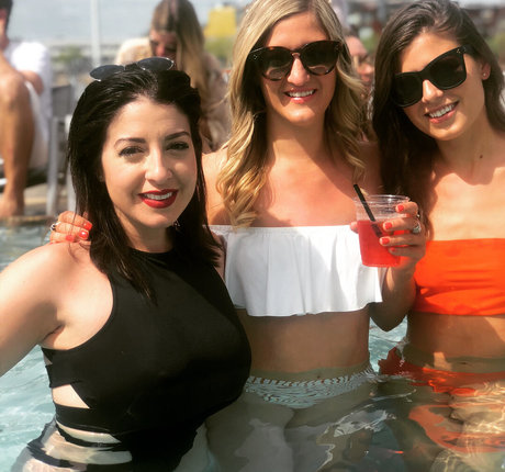 Rebecca Ford model hd gallery