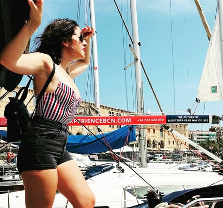 Rebecca Ford star adult pics