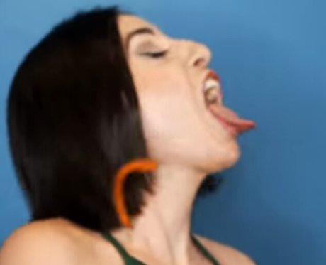 Rebecca Ford model sexy image