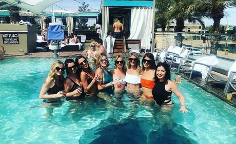 Rebecca Ford perfect star pics