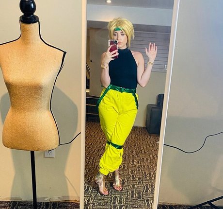 Rebecca Ford Photo Gallery