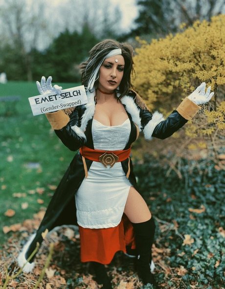 Rebecca Ford sex model photos