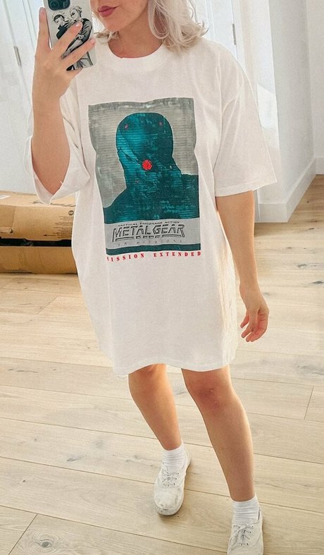 Rebecca Ford porn actress pictures