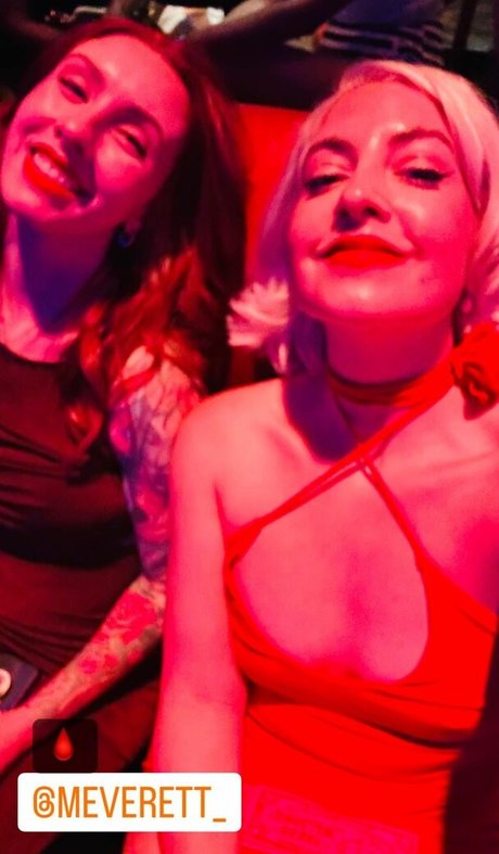 Rebecca Ford star exclusive pictures