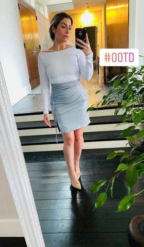 Rebecca Ford model sexy pictures