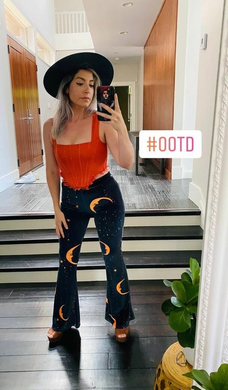 Rebecca Ford adult star pics