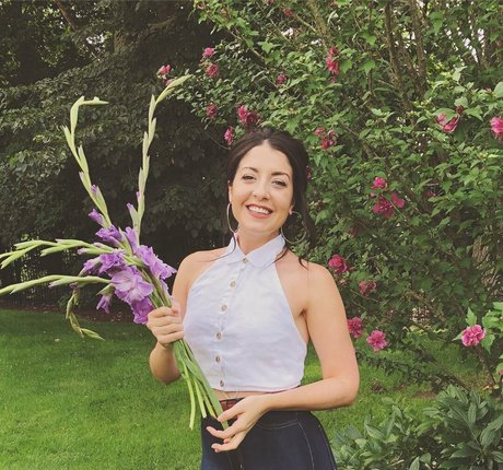 Rebecca Ford star nice image