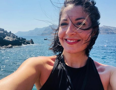 Rebecca Ford nude star pics