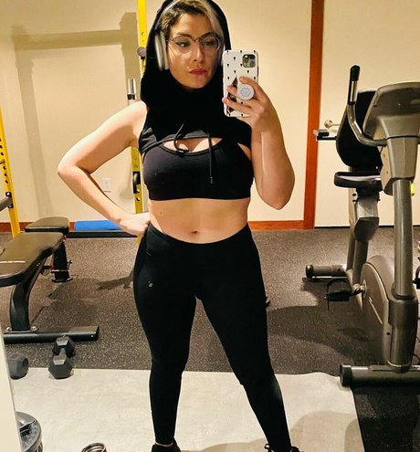 Rebecca Ford Profile Photo