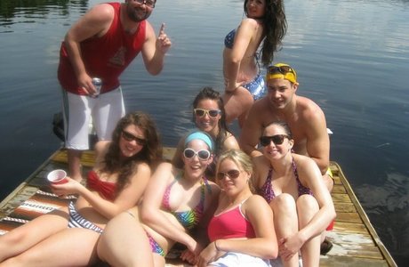 Rebecca Ford sexy pornstar pic