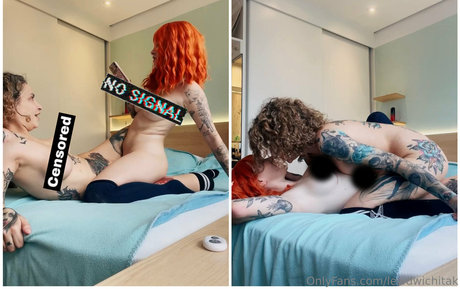 lewdwichitak high quality star gallery