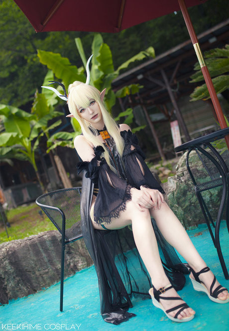 Keekihime star xxx photos