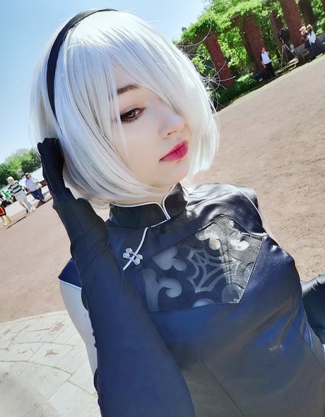 Keekihime star sex photo