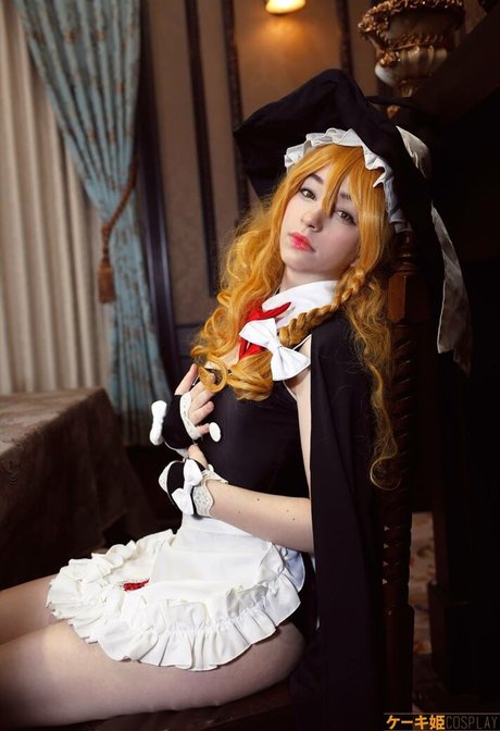 Keekihime nude star archive