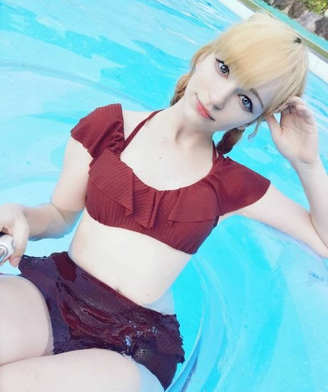 Keekihime pornstar art pictures