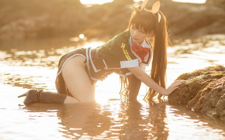 Keekihime pretty star photos