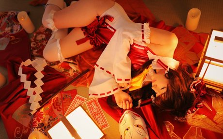 Keekihime model erotic gallery