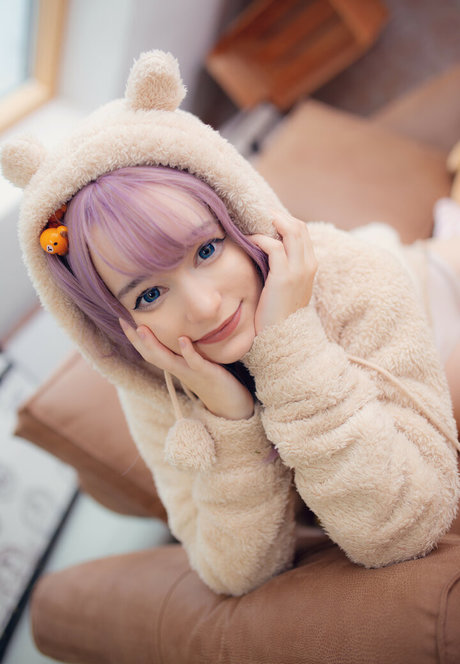 Keekihime star nudes images