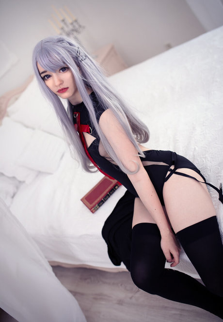 Keekihime pornstar best archive