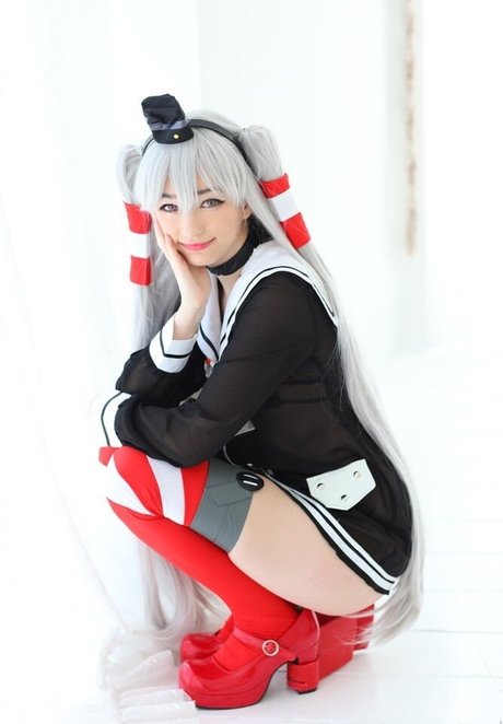 Keekihime perfect actress img